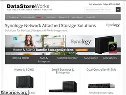 Sites similar to datastoreworks.com