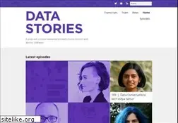 Sites similar to datastori.es