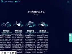 Sites similar to datastory.com.cn