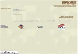 Sites similar to datastrat.com
