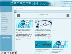 Sites similar to datastream.by