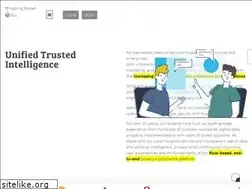 Sites similar to datastreams.io