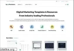 Sites similar to datastudiotemplates.com