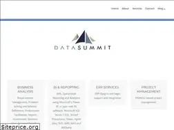 Sites similar to datasummit.co.za