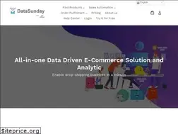 Sites similar to datasunday.com