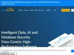 Sites similar to datasunrise.com