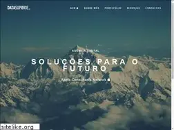 Sites similar to datasuporte.com