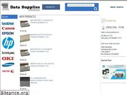 Sites similar to datasuppliespr.com
