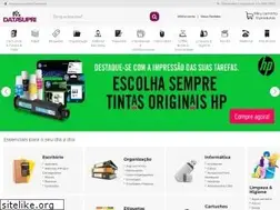 Sites similar to datasupriweb.com.br