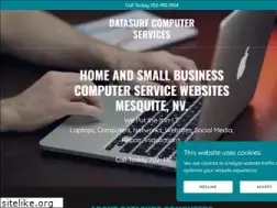 Sites similar to datasurf.us
