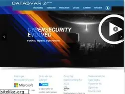 Sites similar to datasvar.no