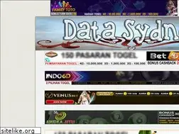 Sites similar to datasydney6d.com