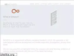 Sites similar to datasysbd.com