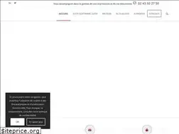 Sites similar to datasyscom.fr