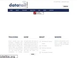 Sites similar to datatail.com