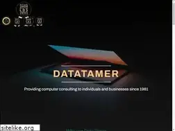 Sites similar to datatamer.com
