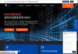 Sites similar to datatang.com