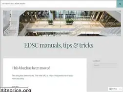 Sites similar to datateamoftheeur.wordpress.com