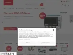 Sites similar to datatec.de