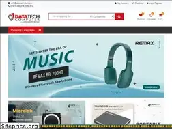 Sites similar to datatech-bd.com