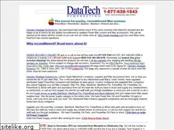 Sites similar to datatech-rmkt.com