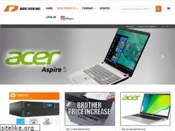 Sites similar to datatech-usa.com
