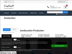Sites similar to datatech.be
