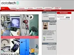 Sites similar to datatech.com.ar