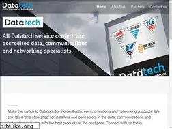 Sites similar to datatech.com.au