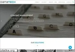 Sites similar to datatech.com.cy
