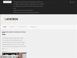 Sites similar to datatech.guru
