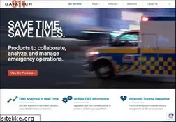 Sites similar to datatech911.com