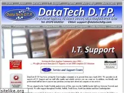 Sites similar to datatechdtp.com
