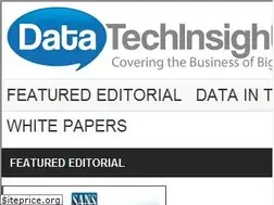 Sites similar to datatechinsights.com
