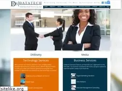 Sites similar to datatechis.net