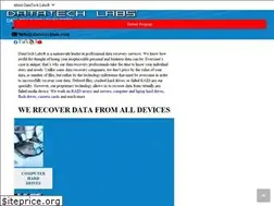Sites similar to datatechlab.com