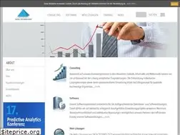 Sites similar to datatechnology.at