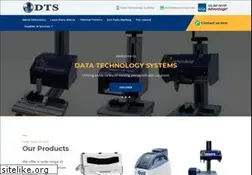Sites similar to datatechsys.net