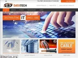 Sites similar to datatechtx.com
