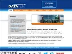 Sites similar to datatechuk.co.uk