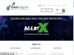 Sites similar to datategra.co.za