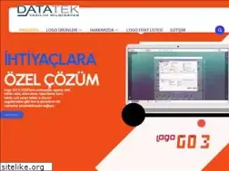 Sites similar to datatek.com.tr