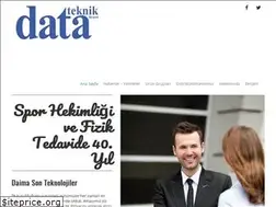 Sites similar to datateknikmed.com