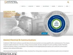 Sites similar to datatel.com.au