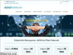 Sites similar to datatelekom.net.tr
