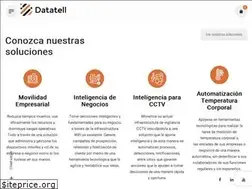 Sites similar to datatell.net