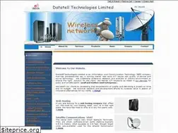 Sites similar to datatellng.com