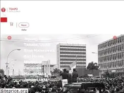 Sites similar to datatempo.co