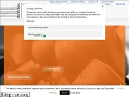 Sites similar to datatex.com