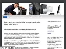Sites similar to datathomas.se